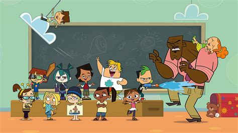 total dramarama screaming|BBC iPlayer .